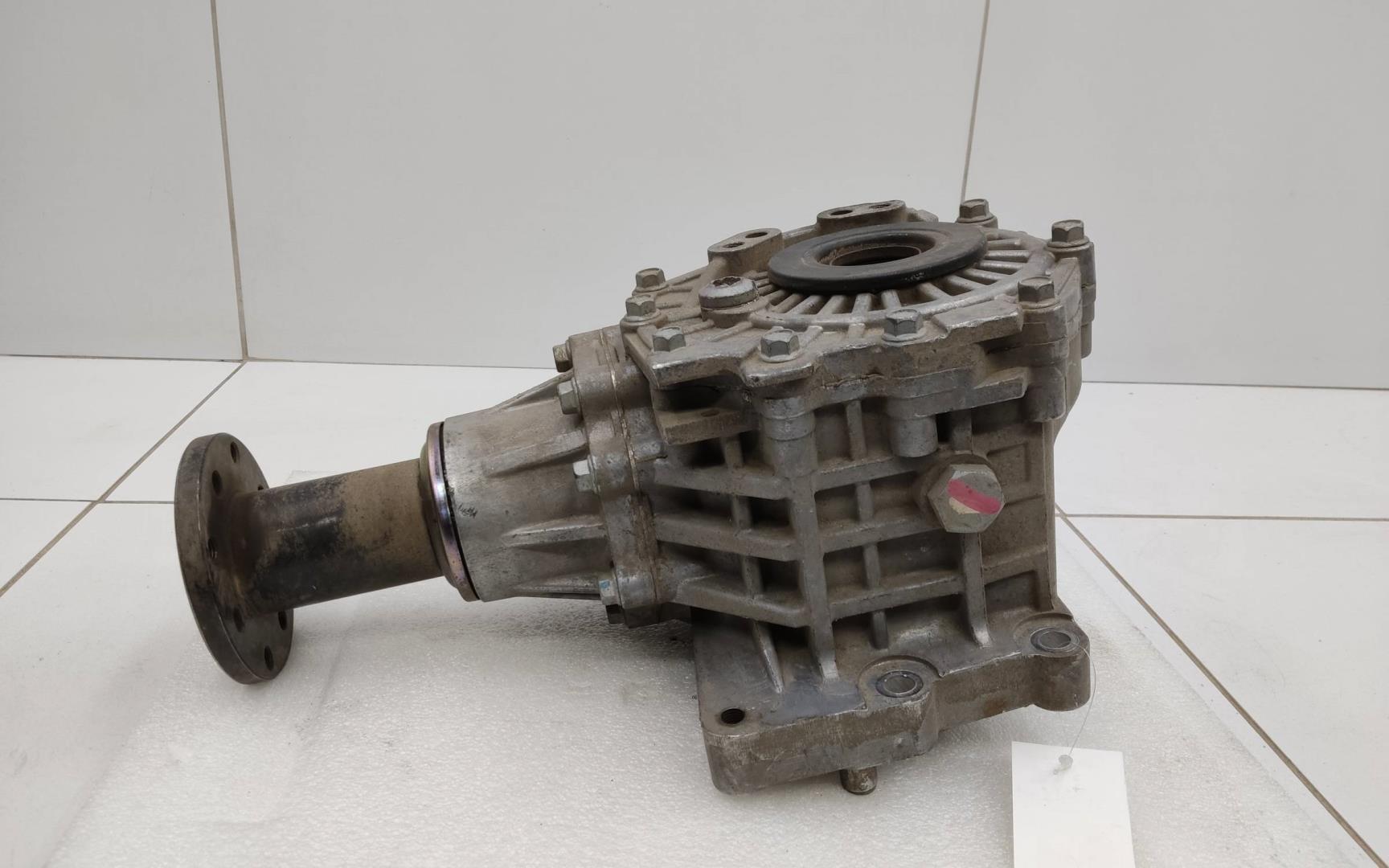 Коробка раздаточная