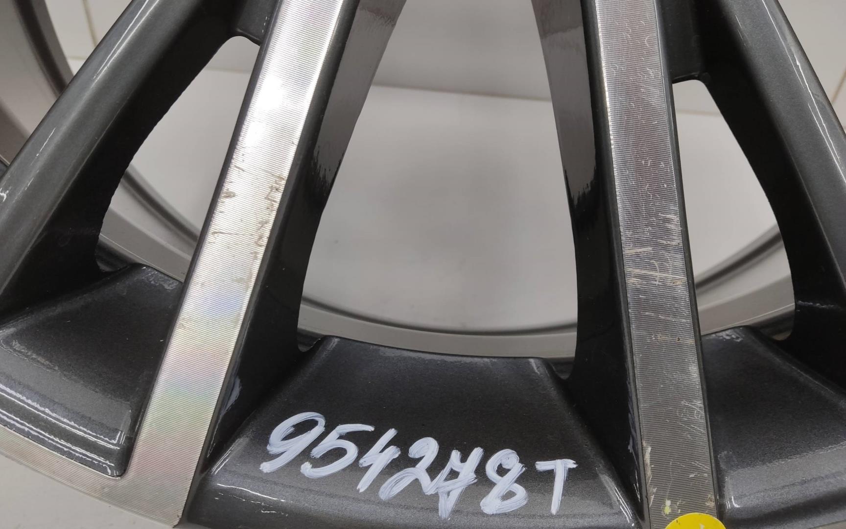 Диск колесный литой легкий сплав