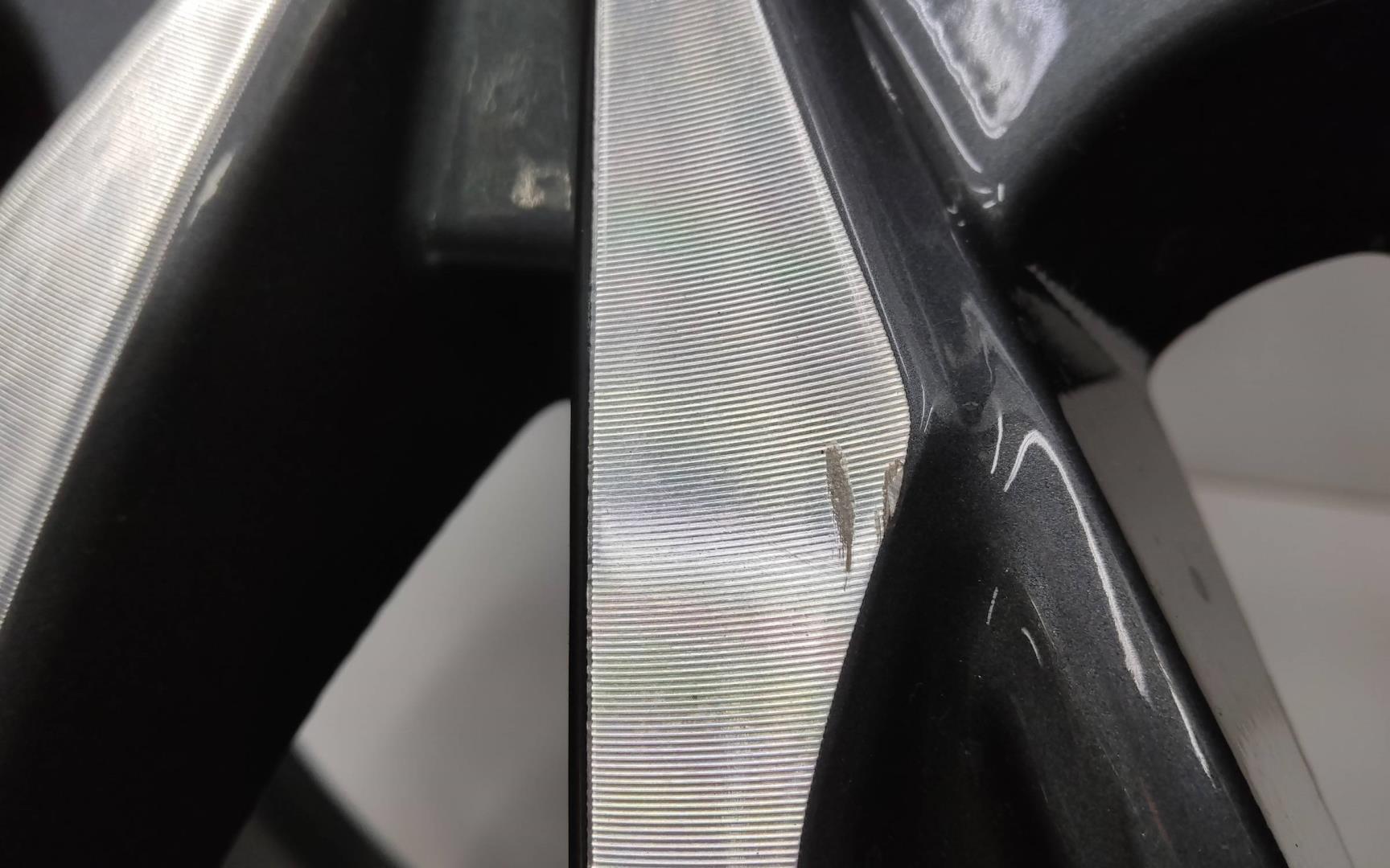 Диск колесный литой легкий сплав