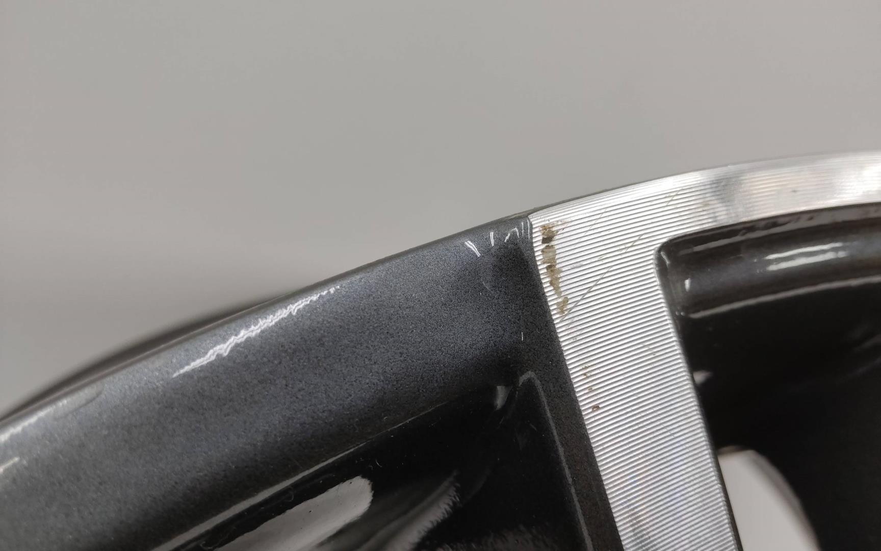 Диск колесный литой легкий сплав