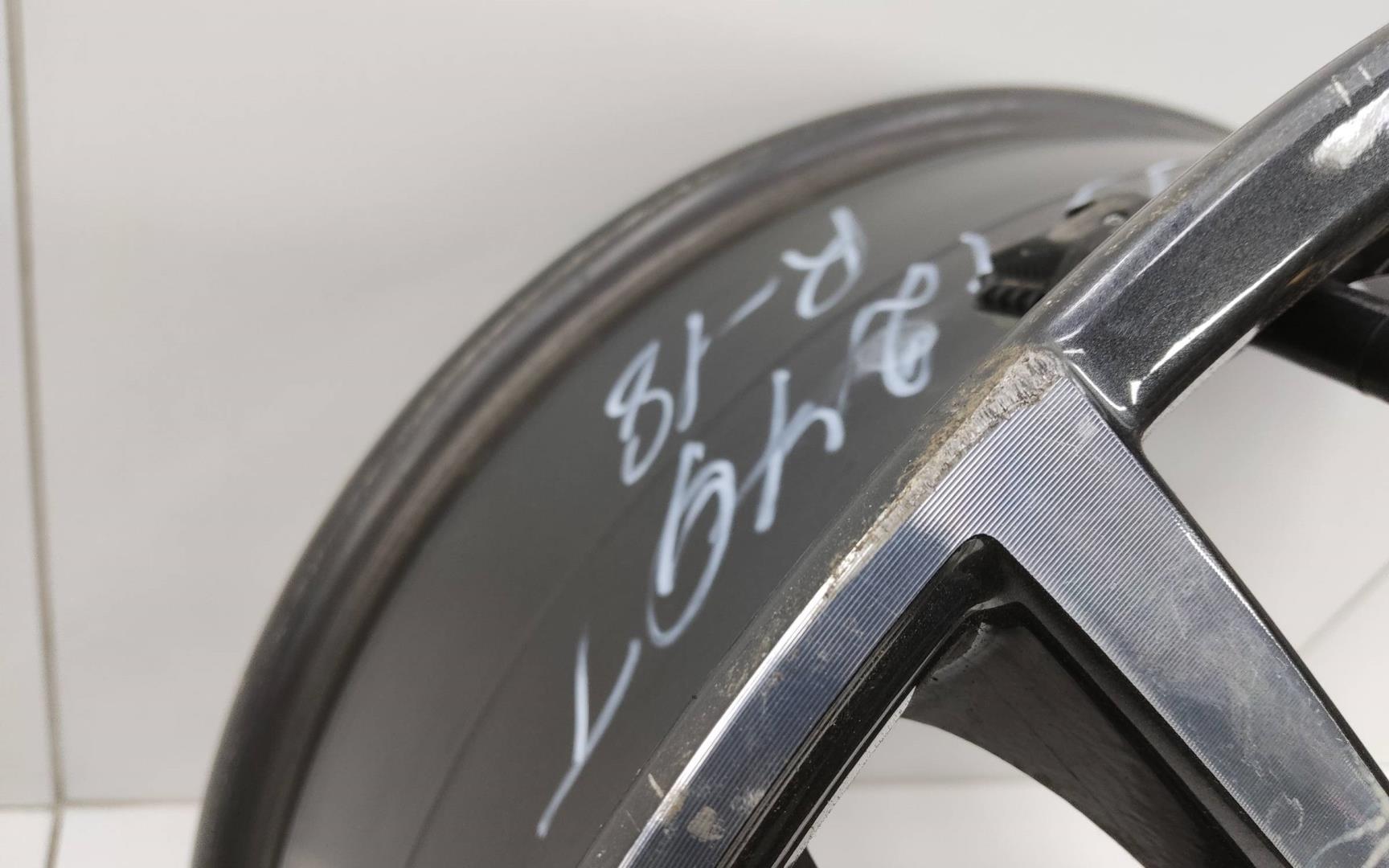 Диск колесный литой легкий сплав