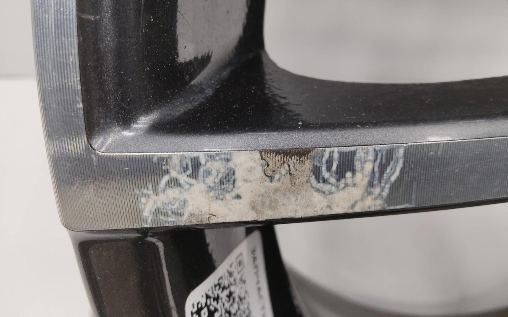 Диск колесный литой легкий сплав