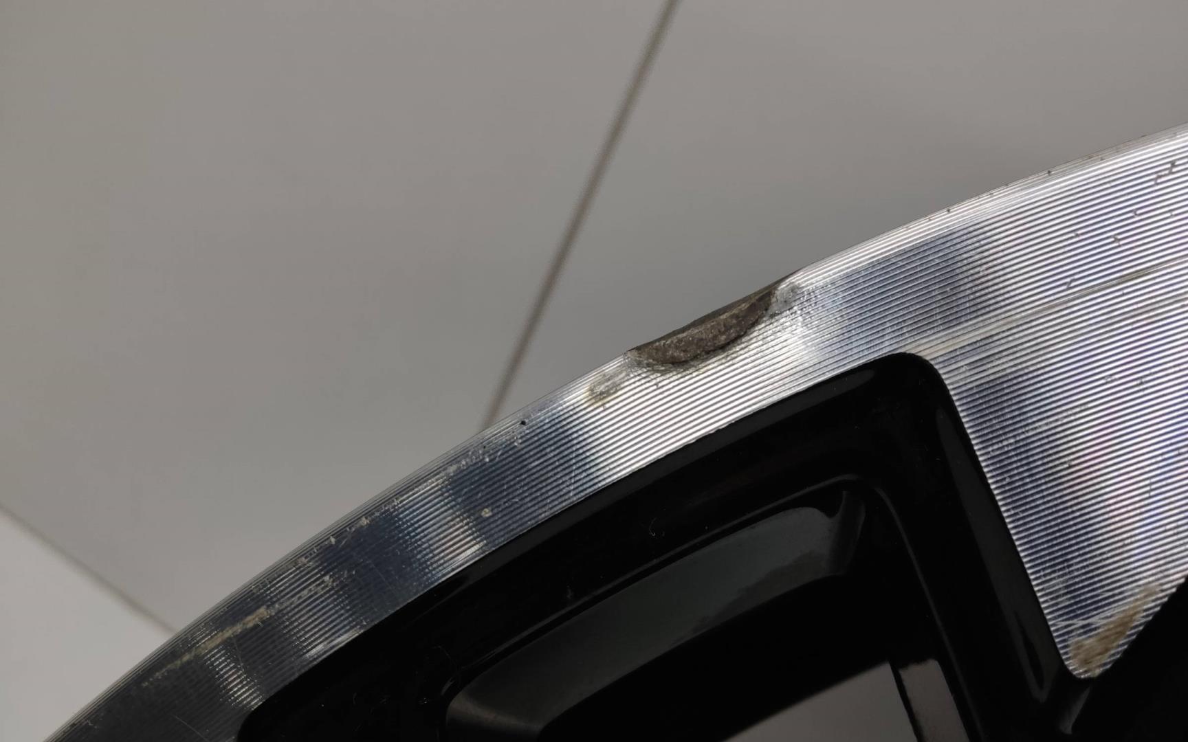 Диск колесный литой легкий сплав