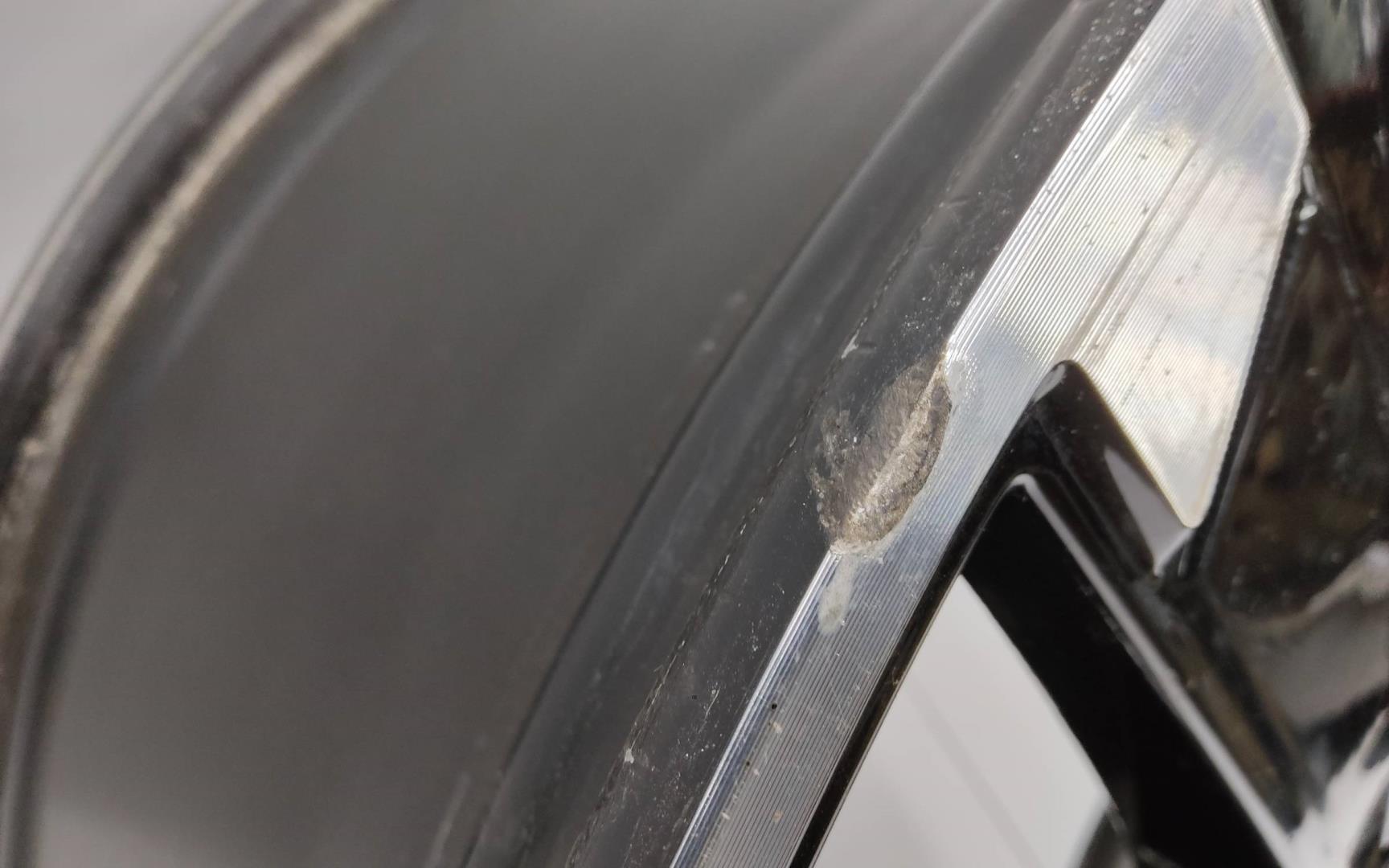 Диск колесный литой легкий сплав