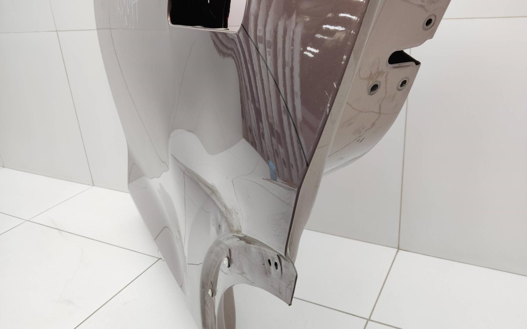 Дверь задняя левая