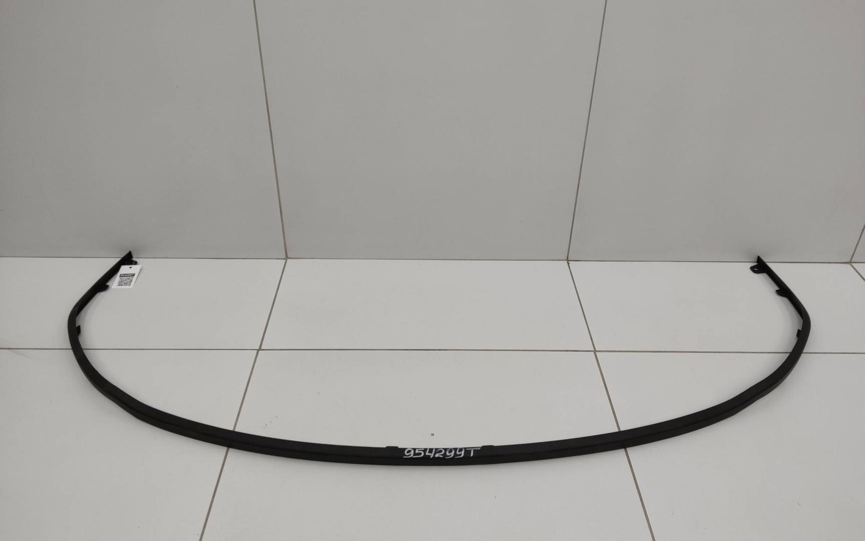 Юбка передняя