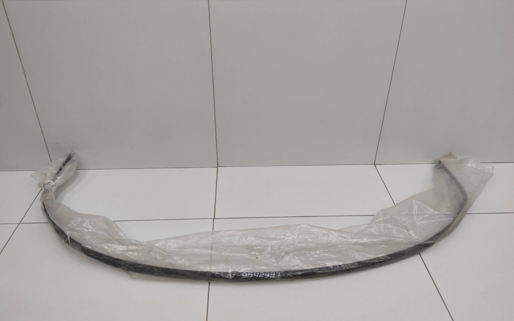 Юбка передняя