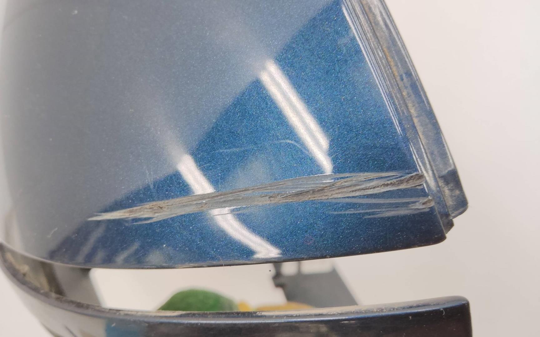 Крышка корпуса зеркала левого