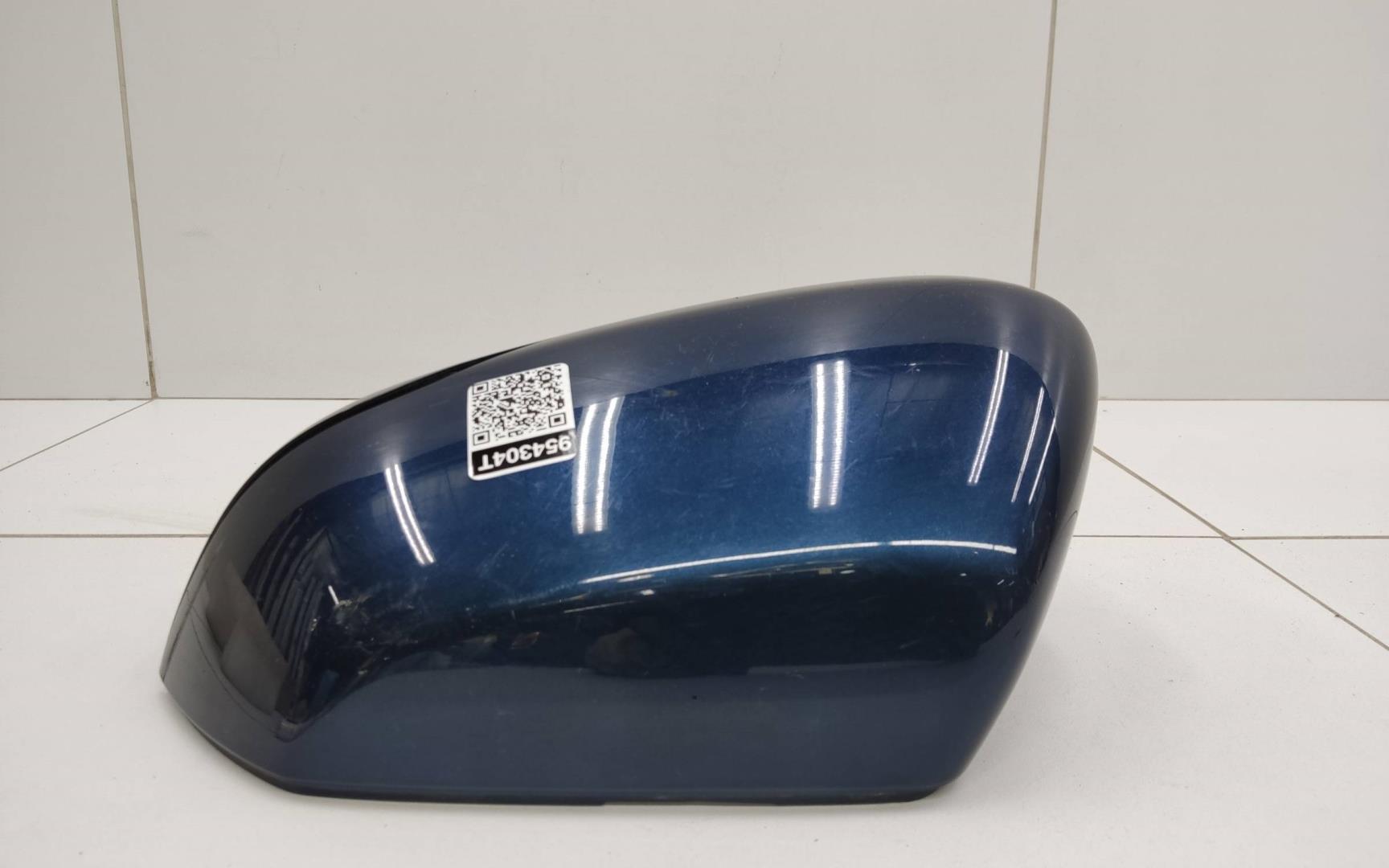 Крышка корпуса зеркала левого