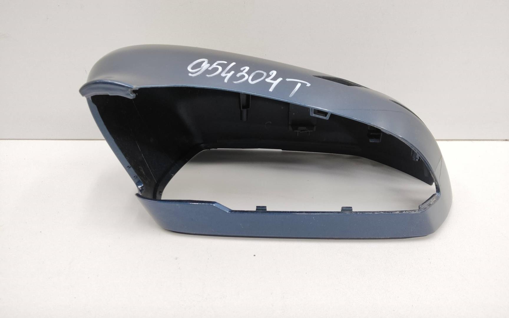 Крышка корпуса зеркала левого