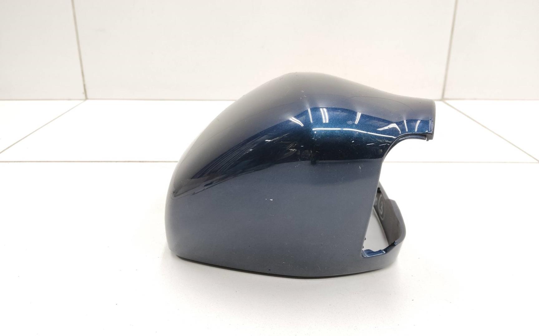 Крышка корпуса зеркала левого