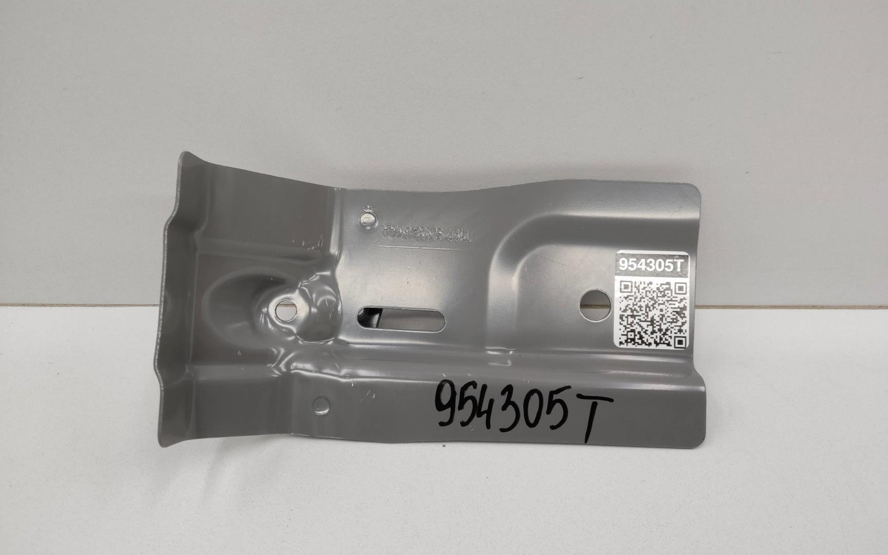 Элемент передней панели