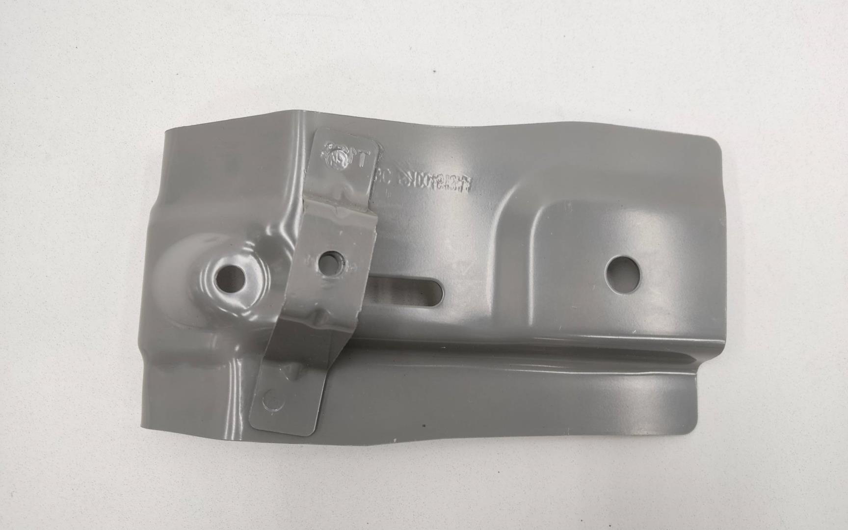 Элемент передней панели