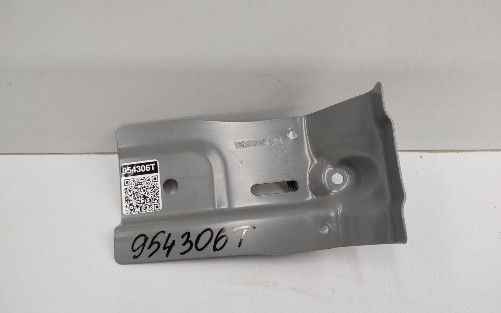 Элемент передней панели