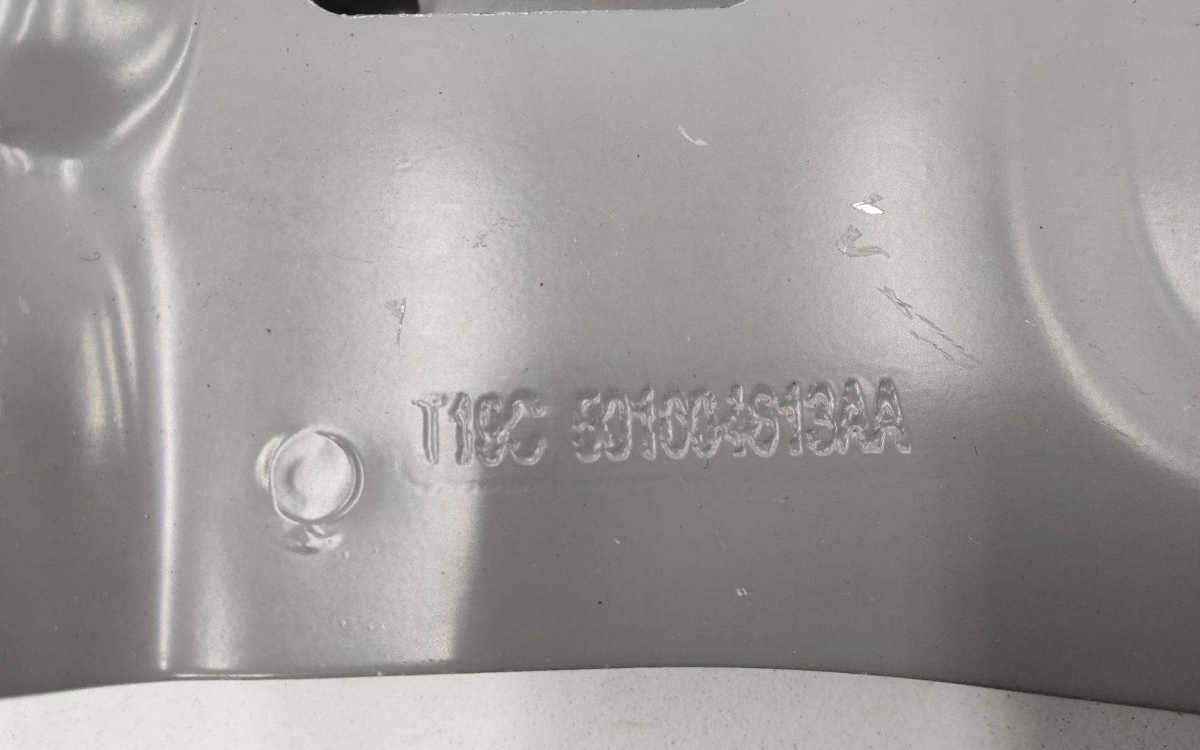 Элемент передней панели