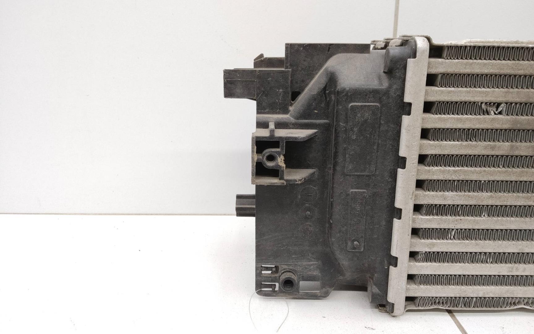 Интеркулер