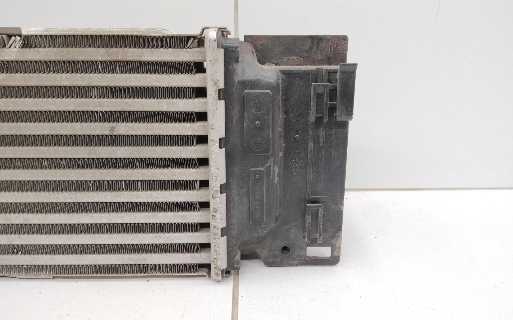 Интеркулер