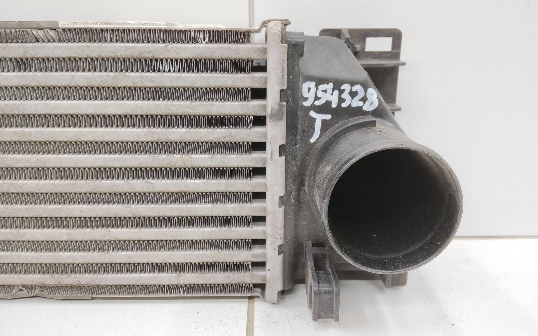 Интеркулер