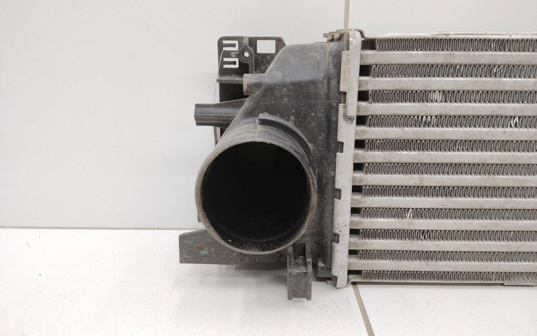 Интеркулер