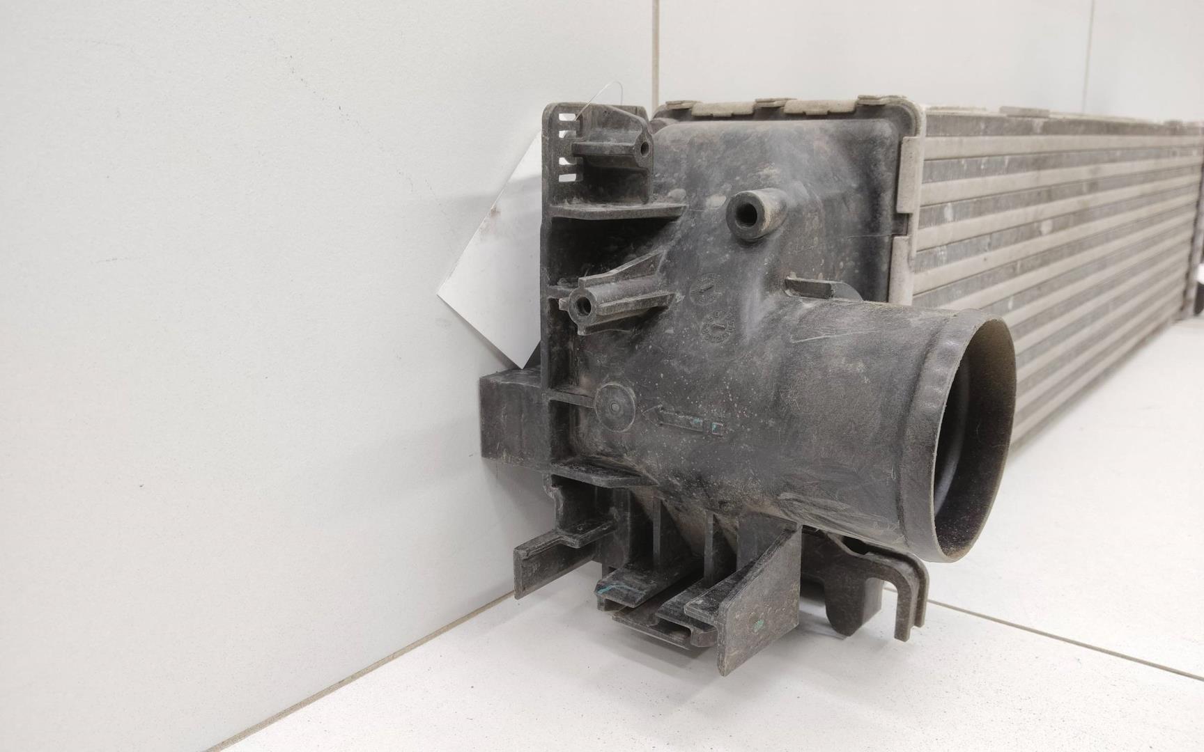 Интеркулер