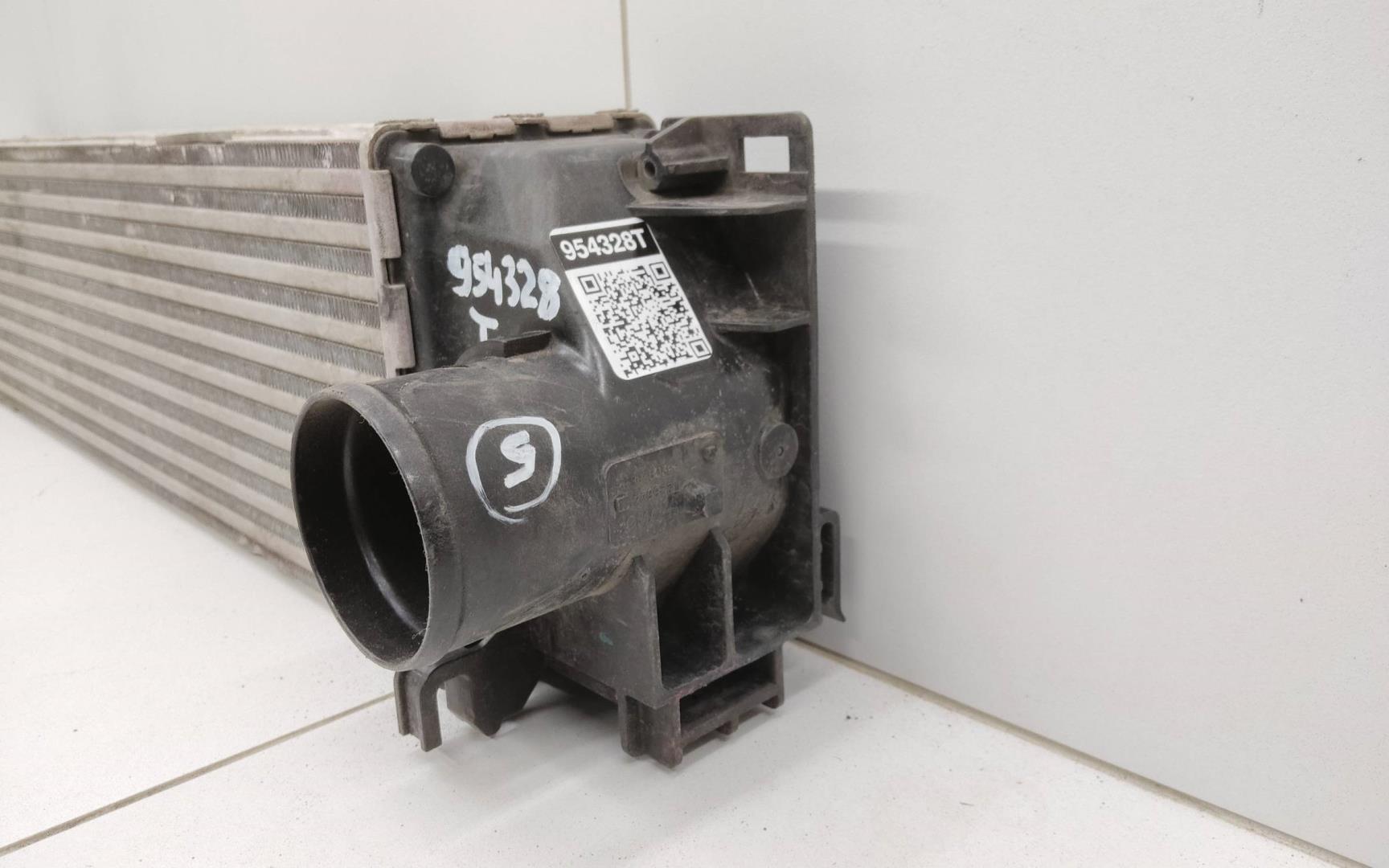 Интеркулер