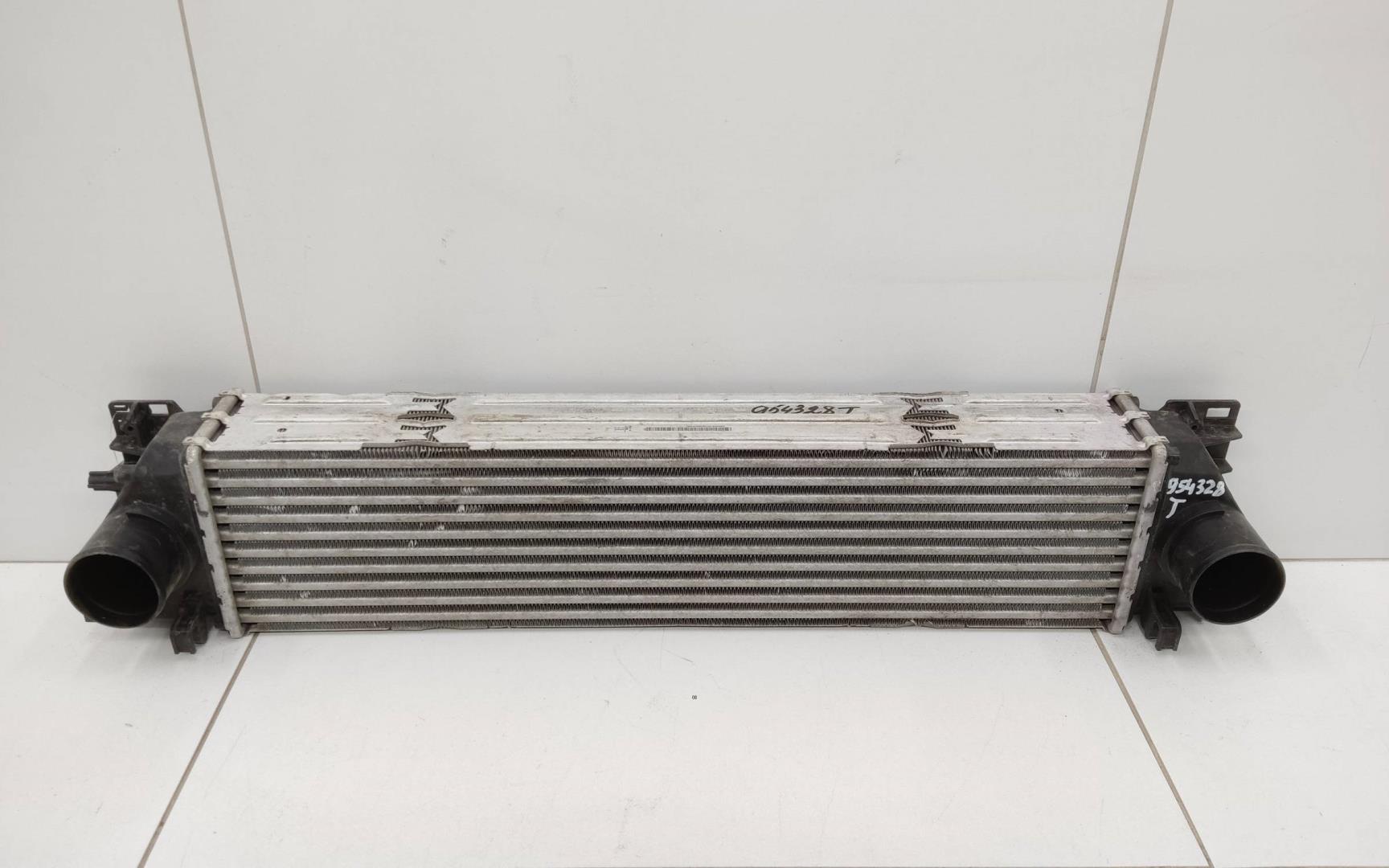 Интеркулер