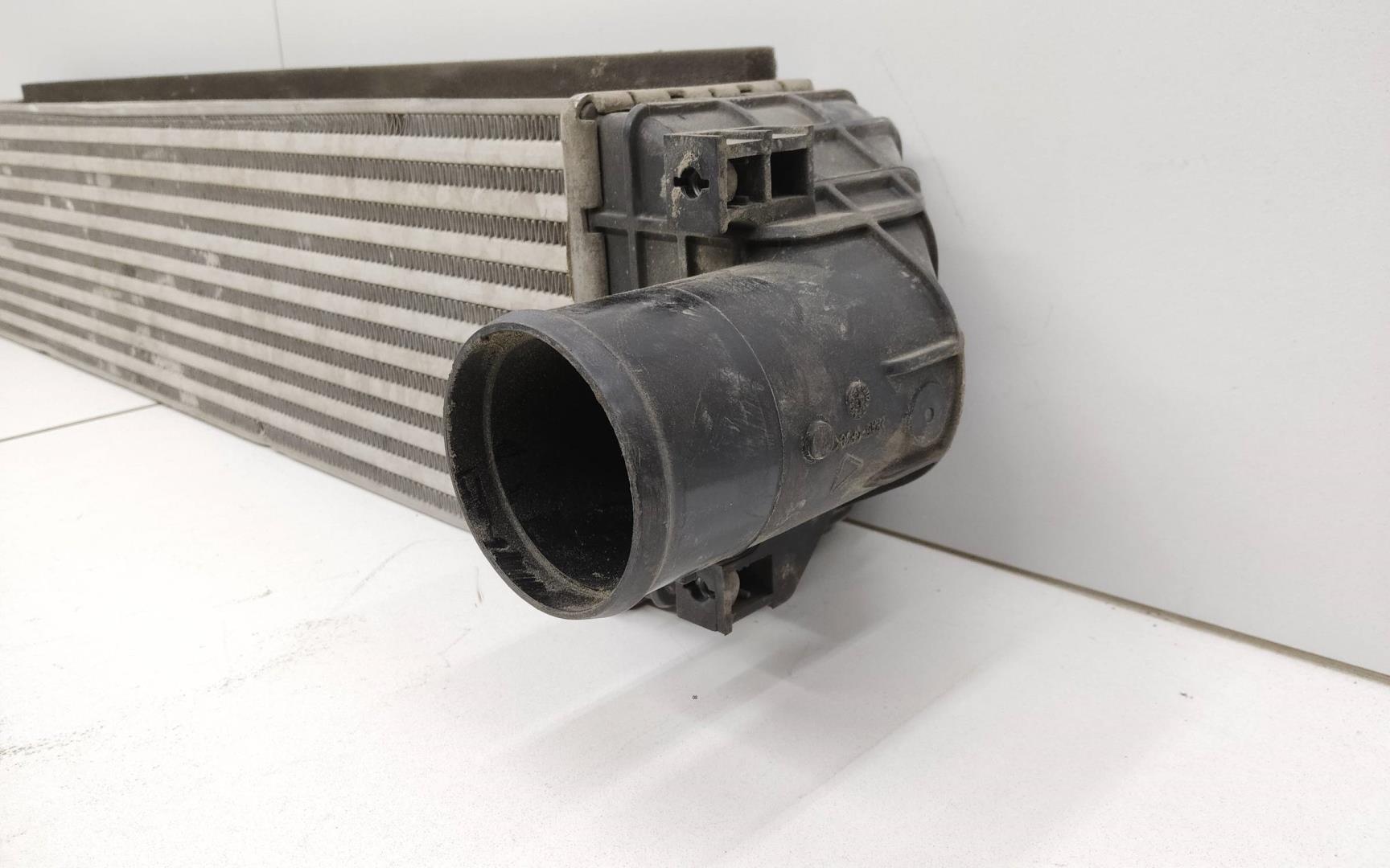 Интеркулер