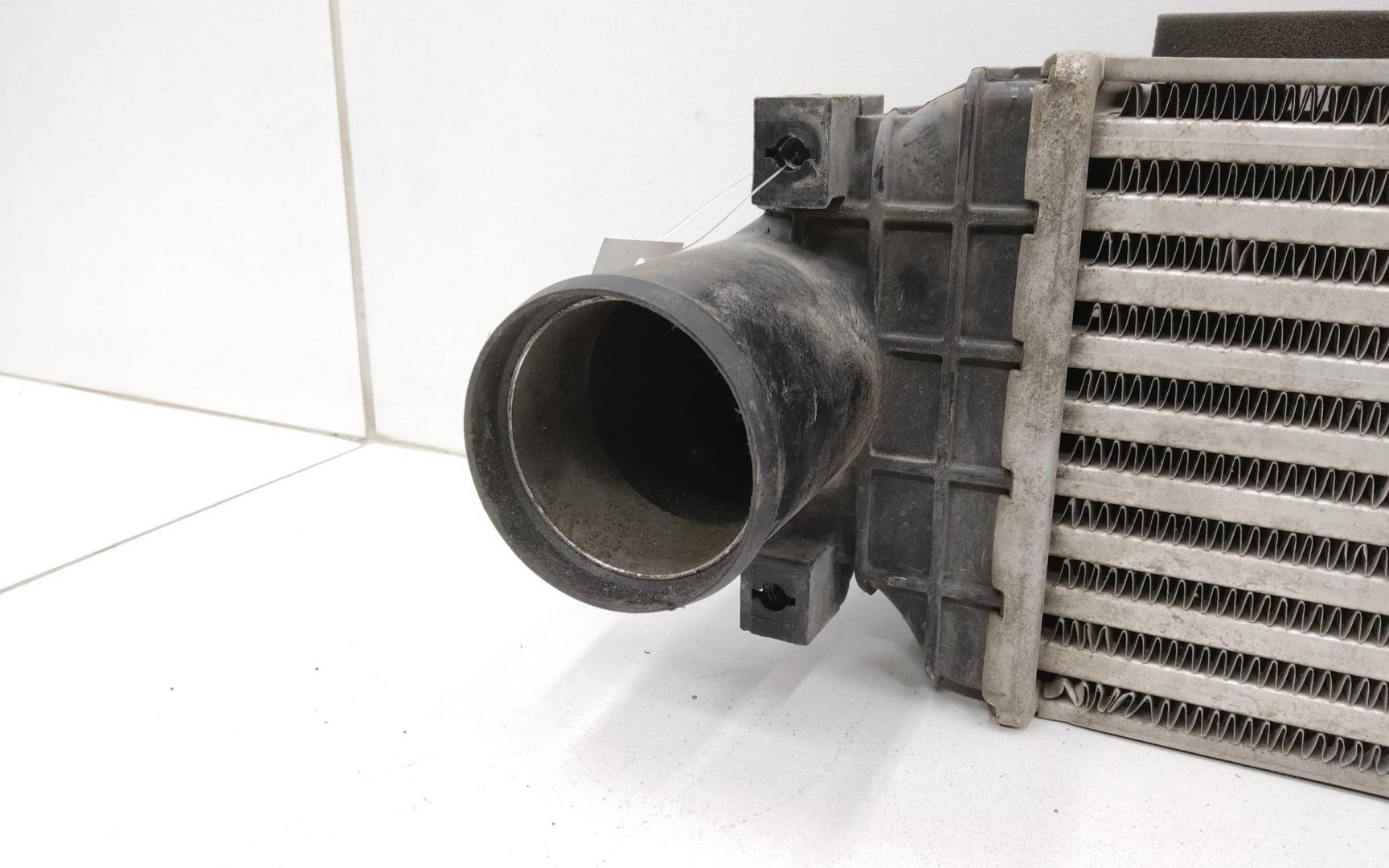 Интеркулер