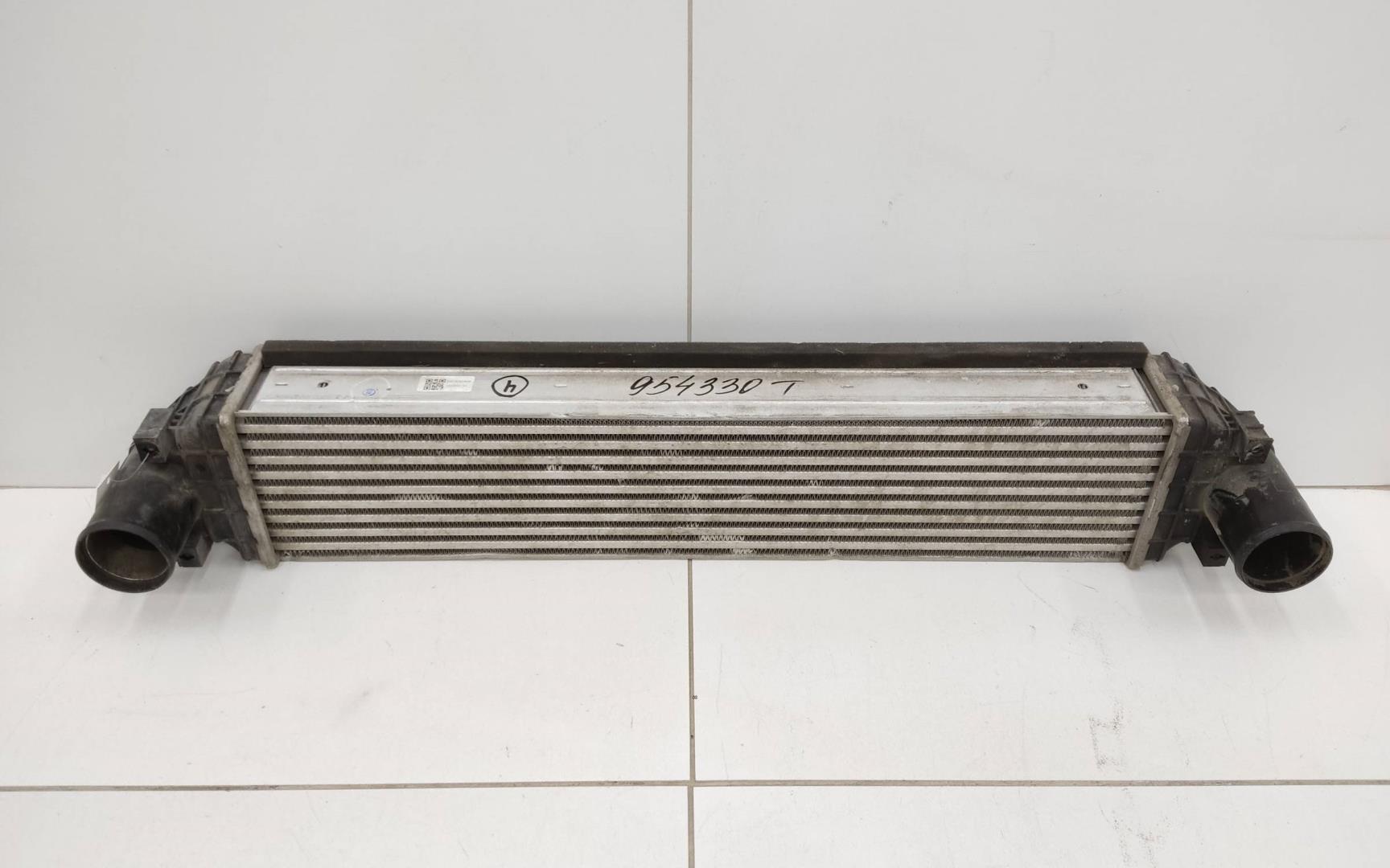 Интеркулер