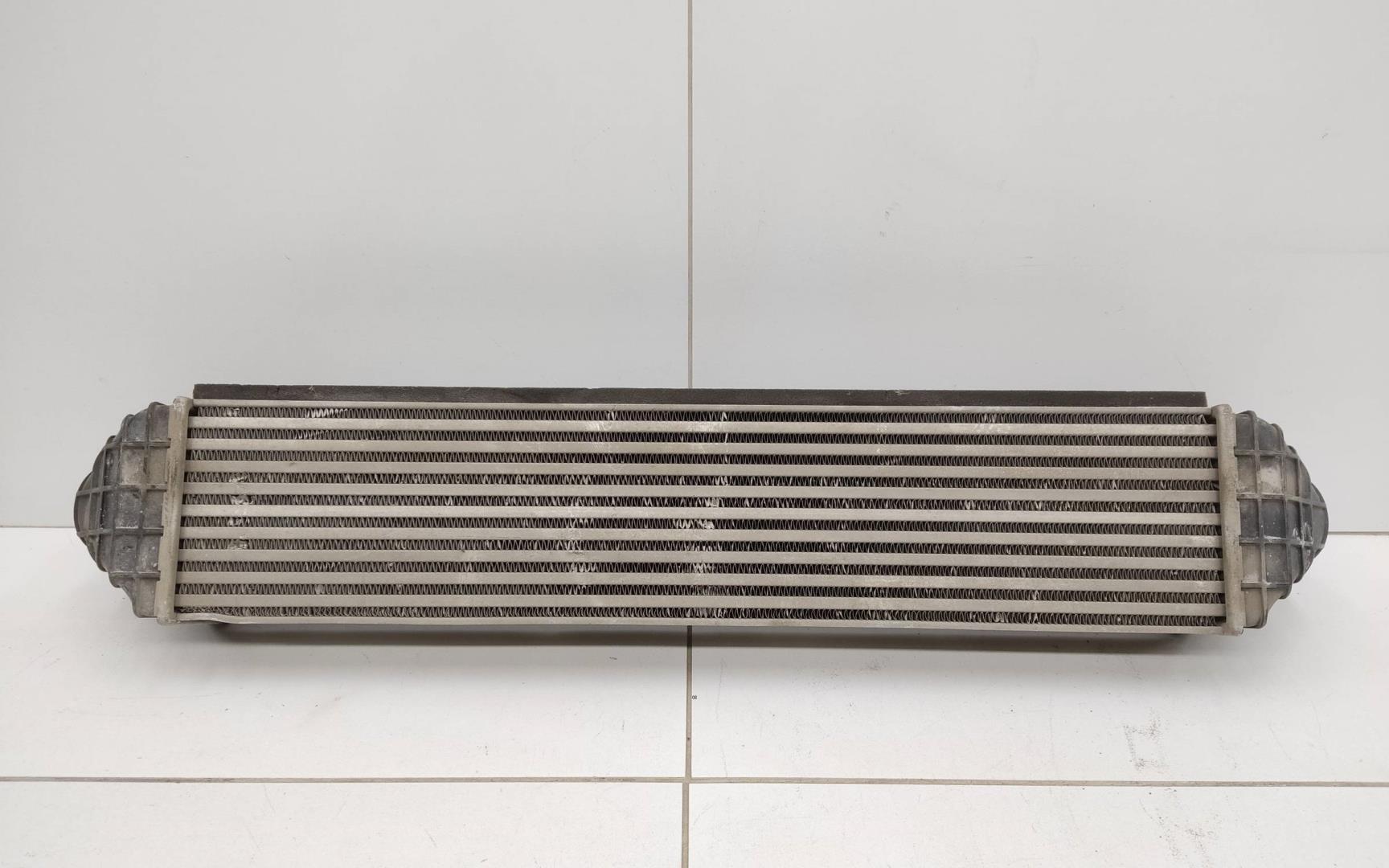 Интеркулер