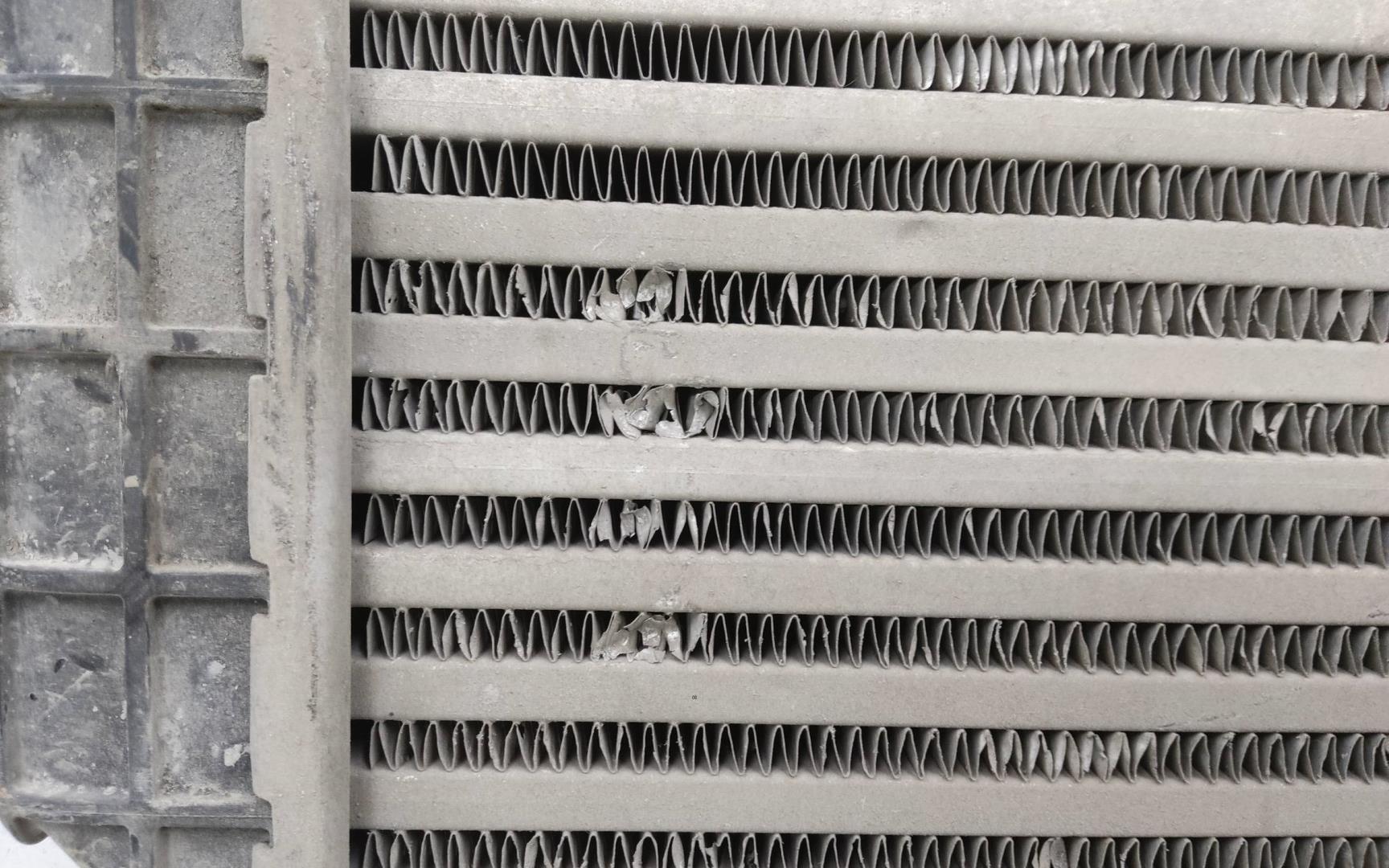 Интеркулер