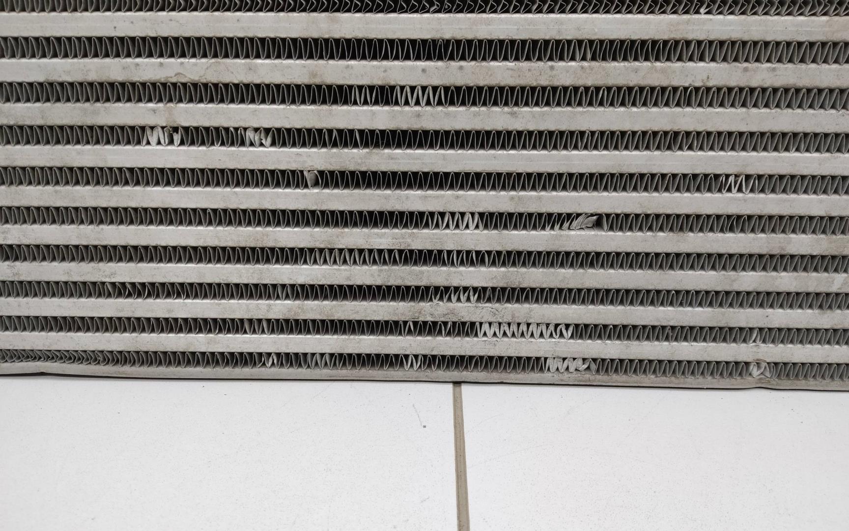 Интеркулер