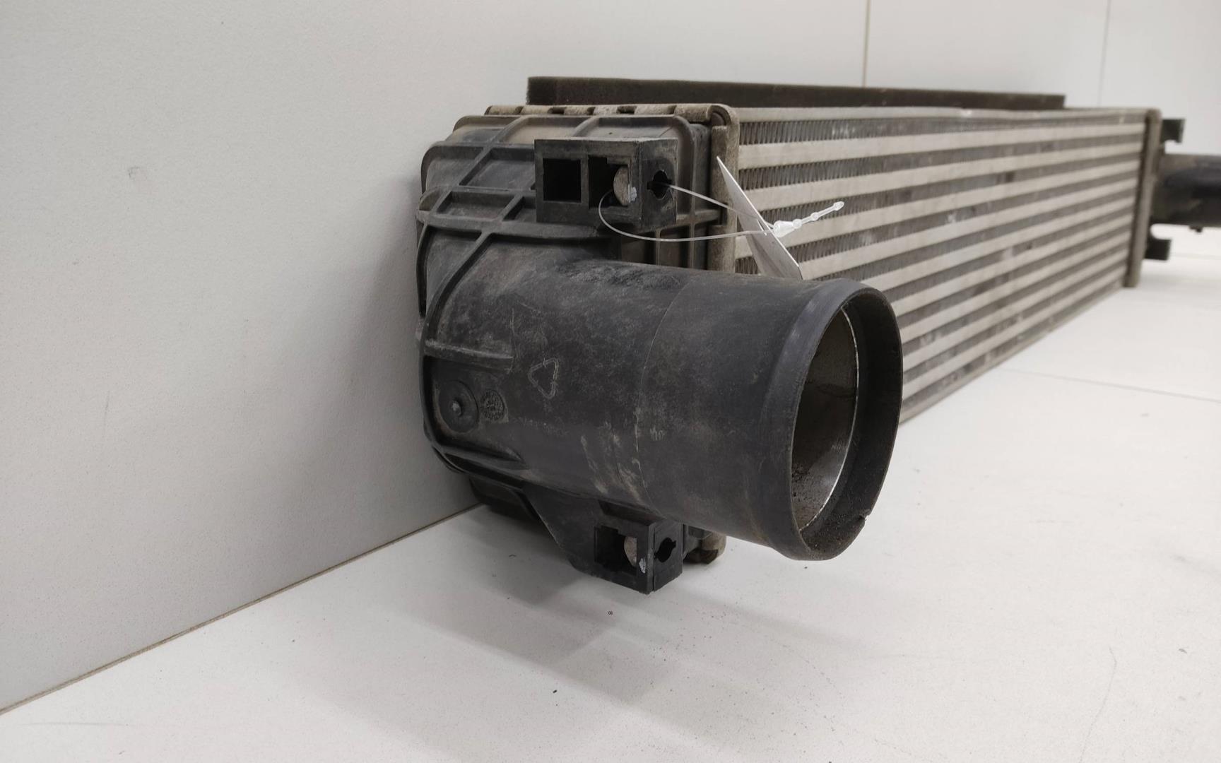 Интеркулер