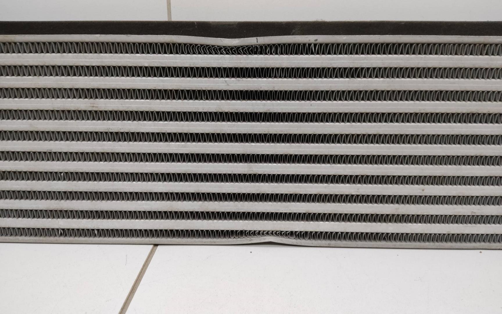 Интеркулер