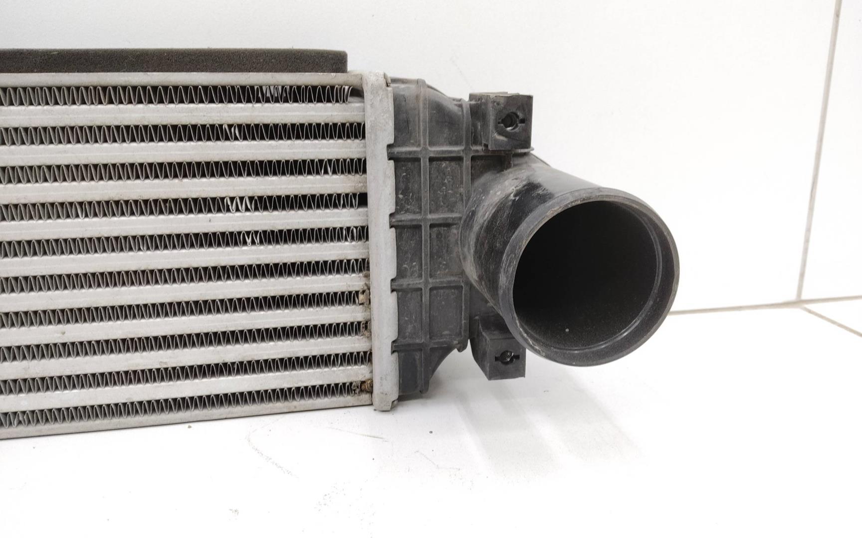 Интеркулер