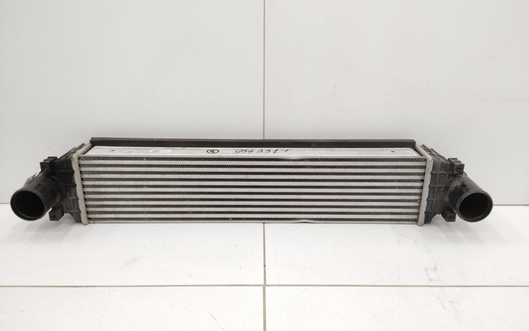 Интеркулер