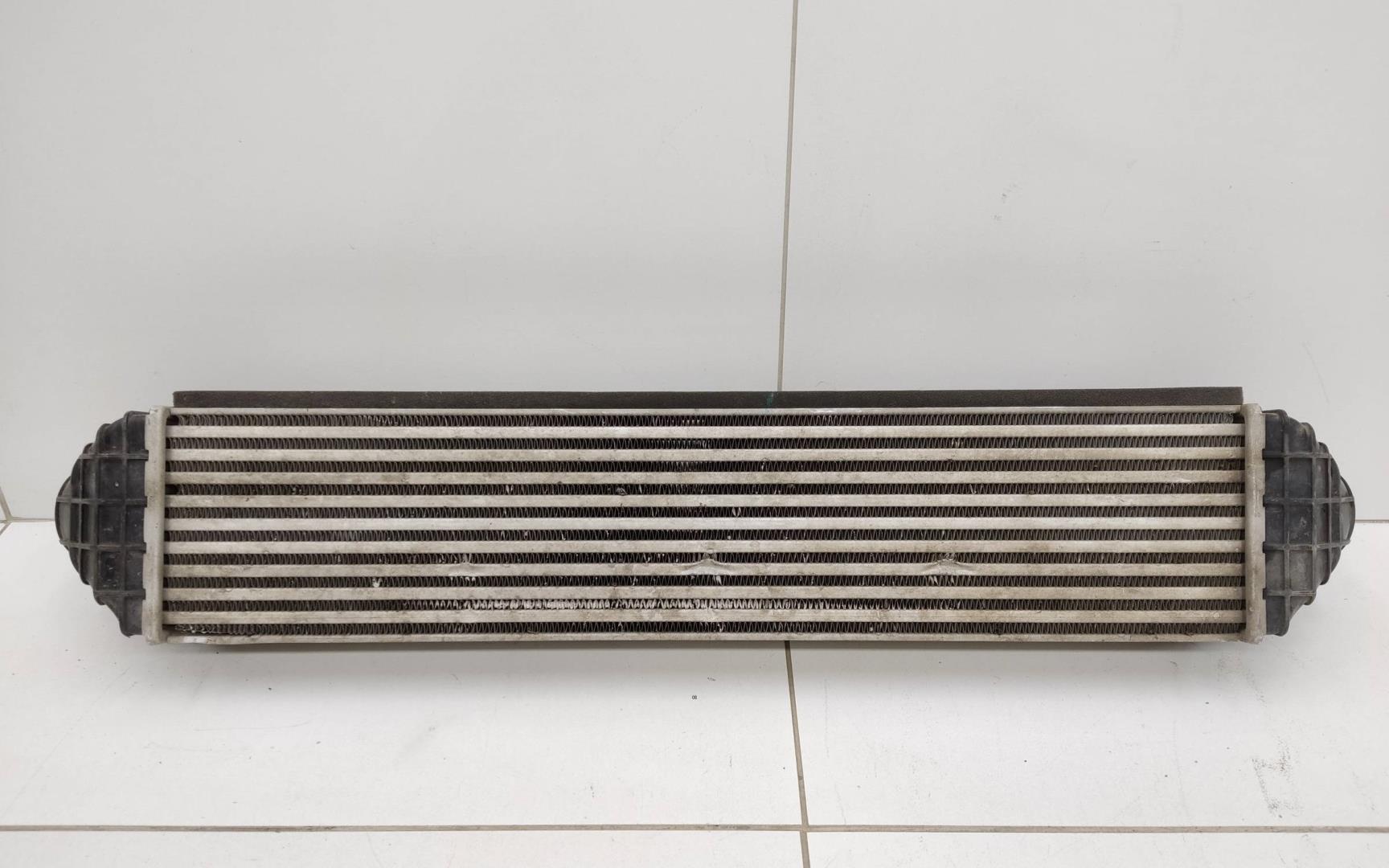 Интеркулер