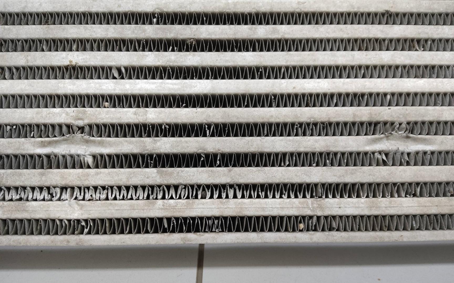 Интеркулер