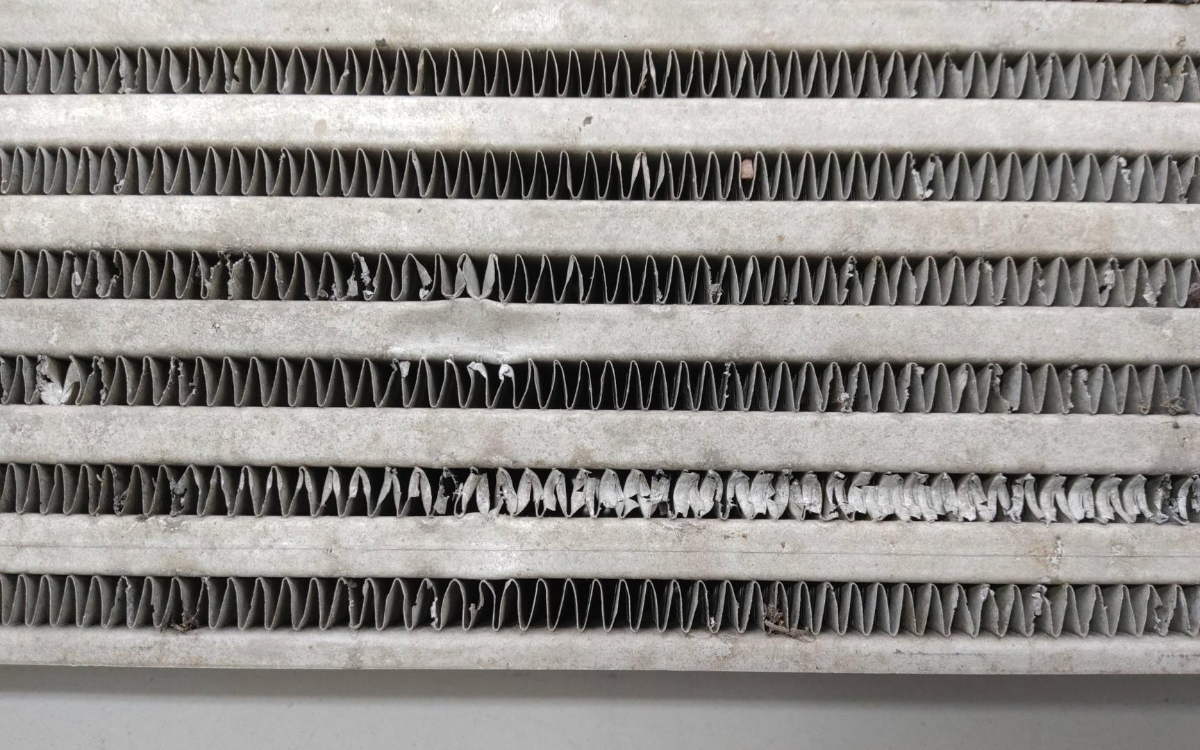 Интеркулер