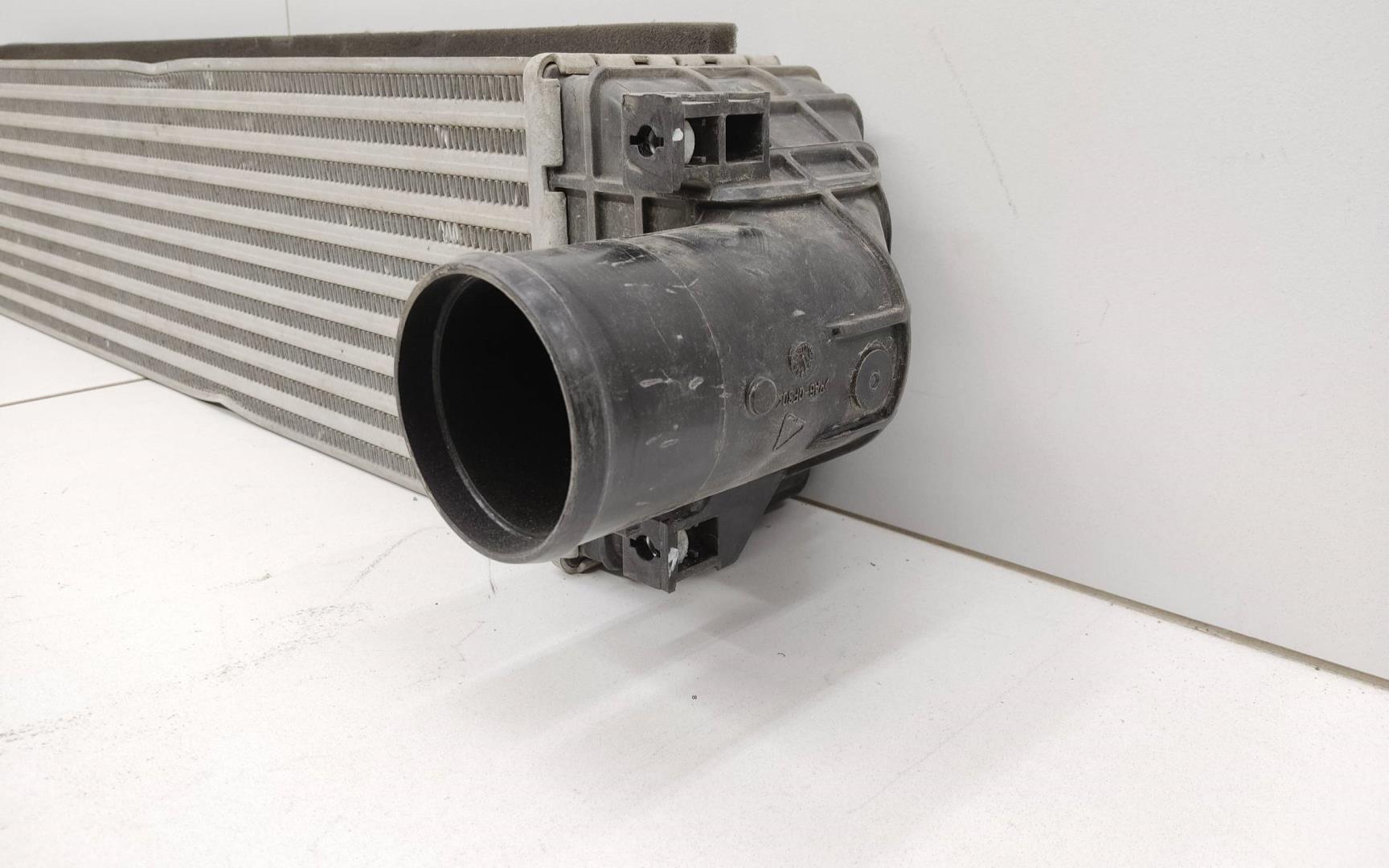 Интеркулер