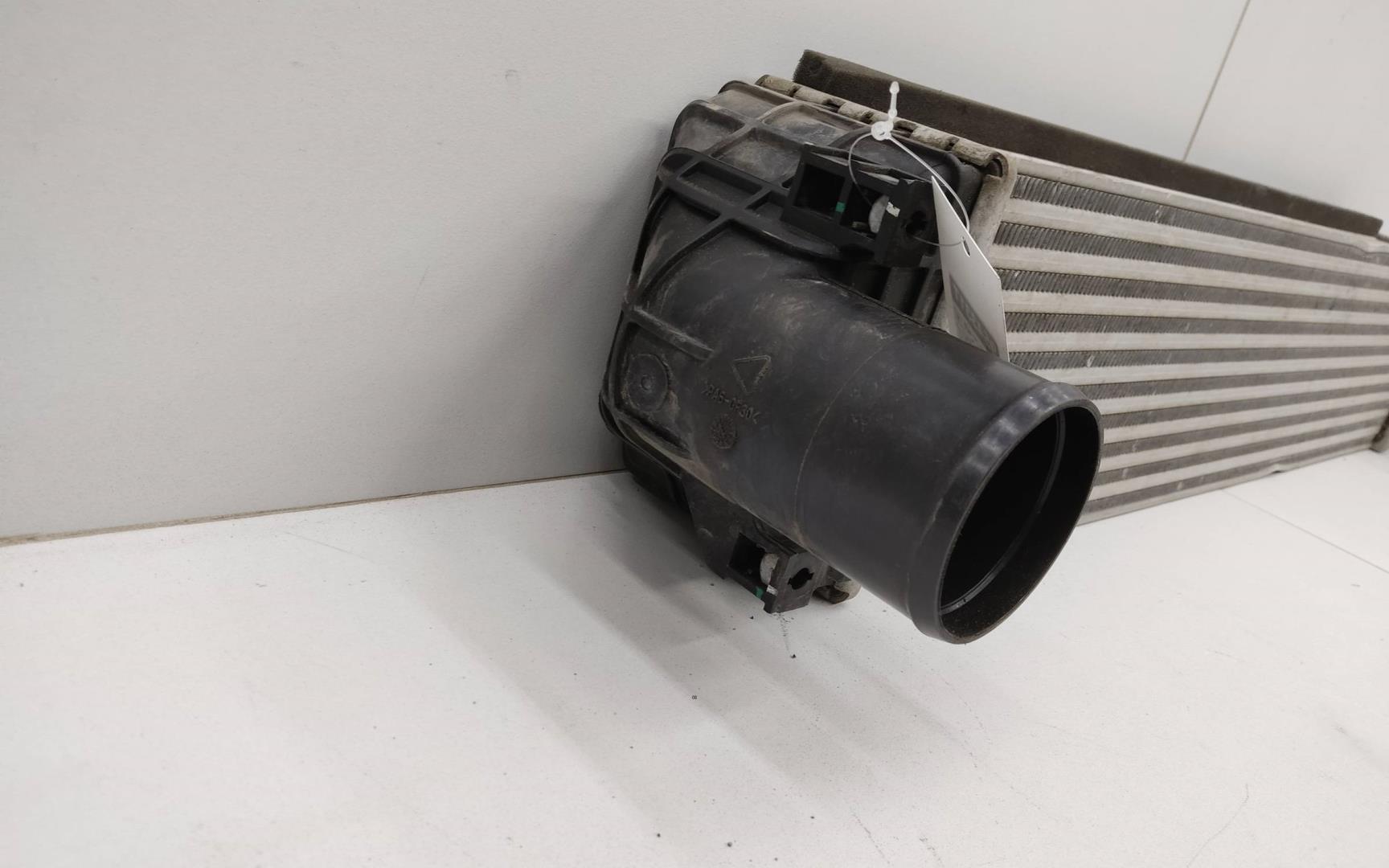 Интеркулер