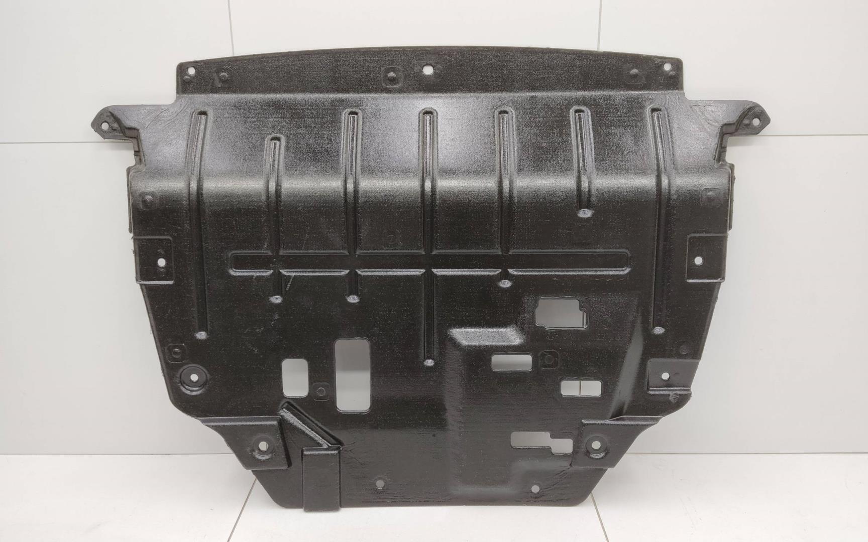 Пыльник двигателя