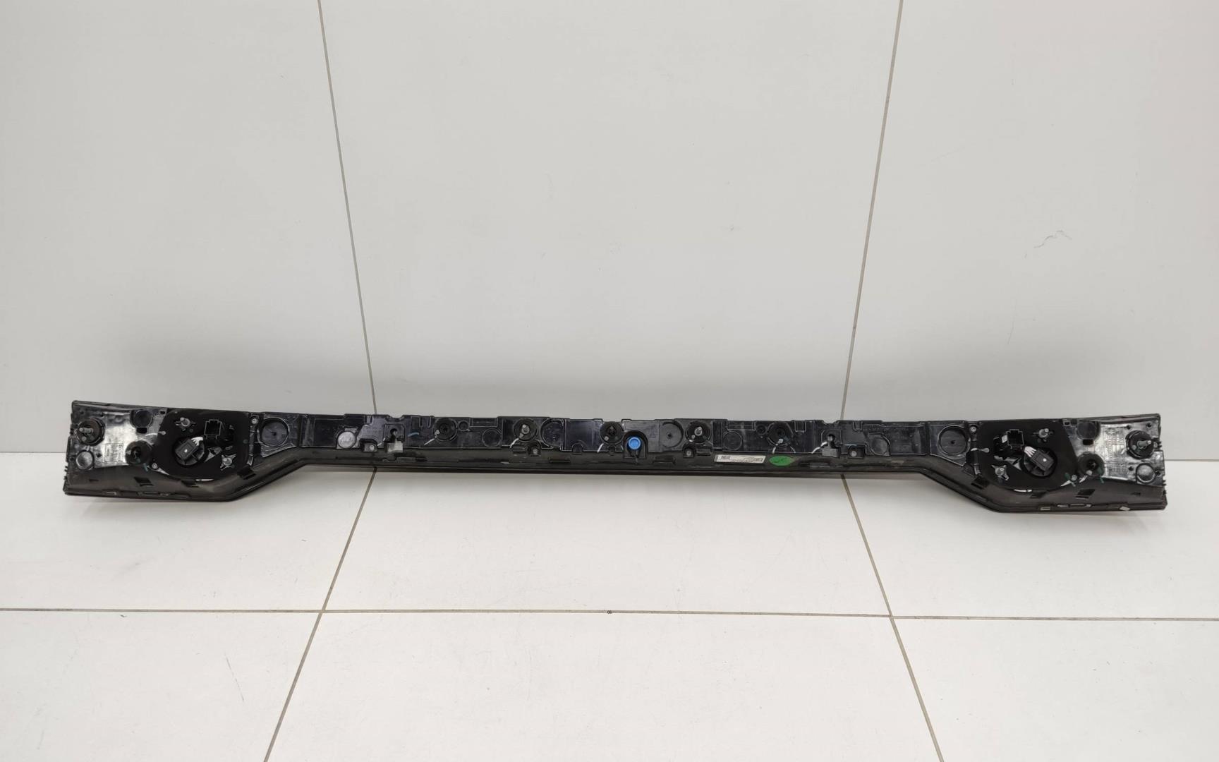 Фонарь задний