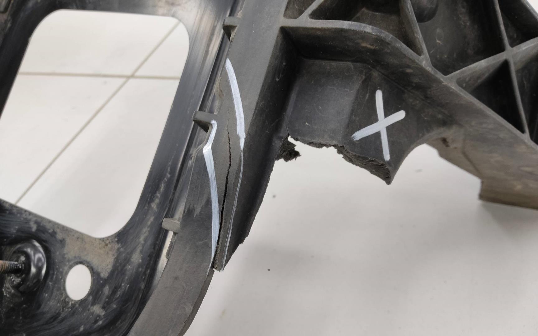 Панель передняя (телевизор)