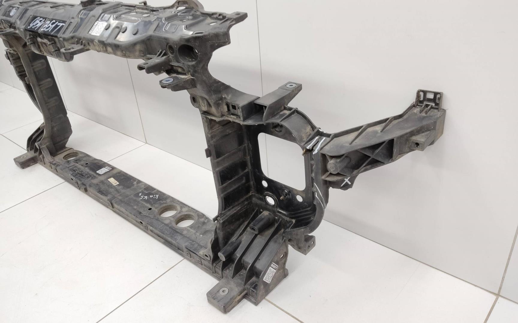 Панель передняя (телевизор)