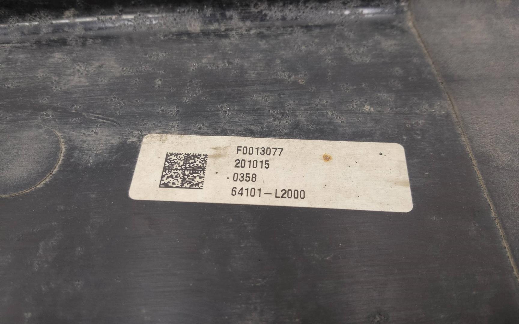 Панель передняя (телевизор)