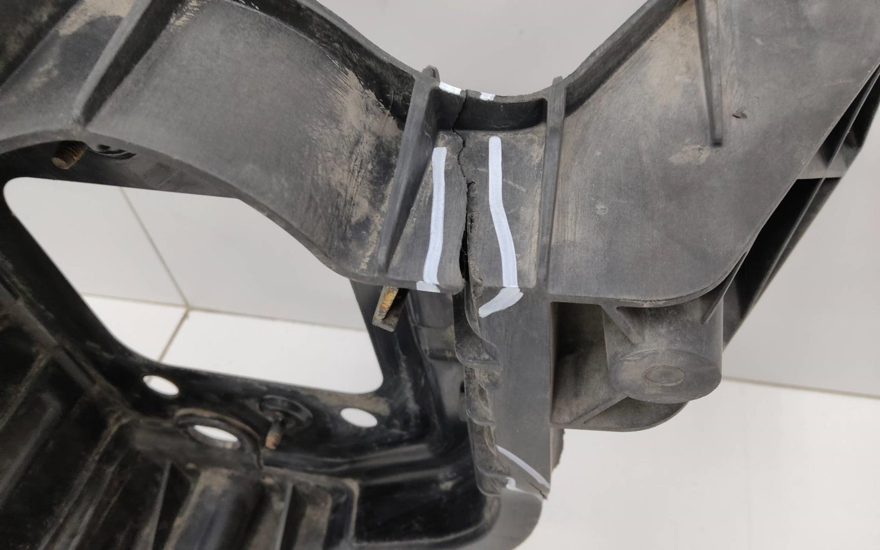 Панель передняя (телевизор)