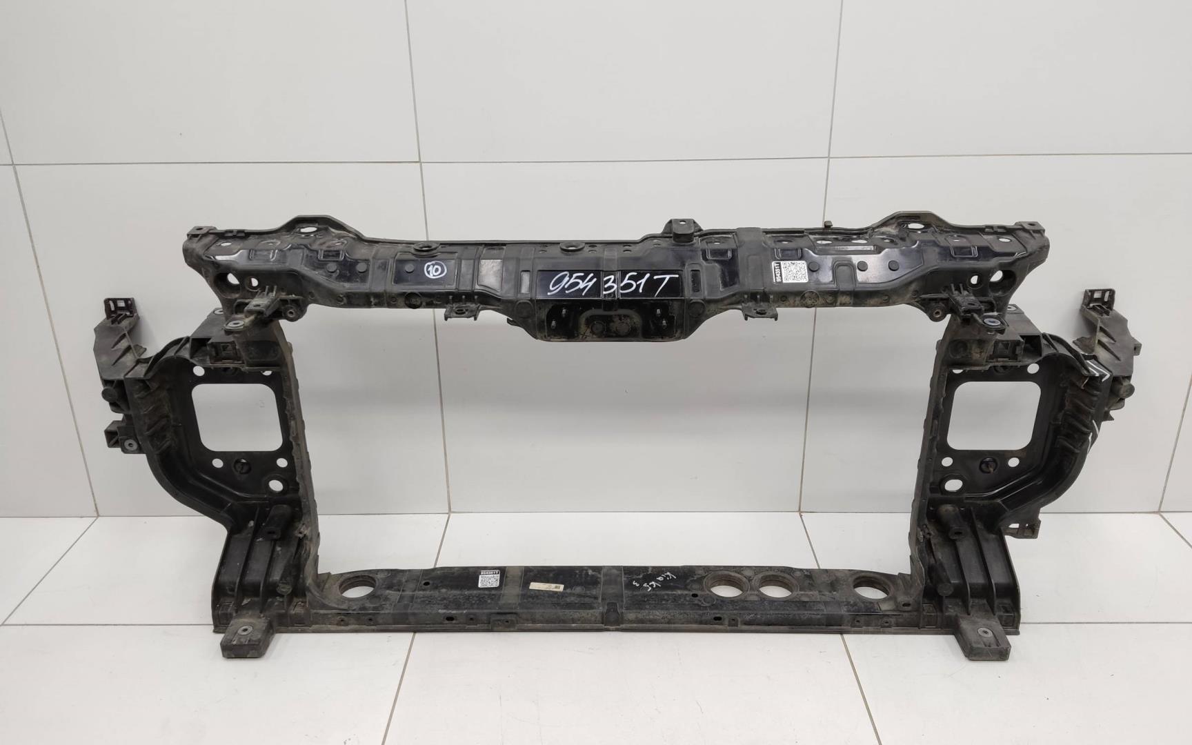 Панель передняя (телевизор)