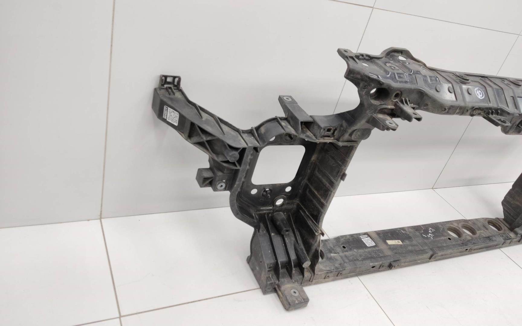 Панель передняя (телевизор)