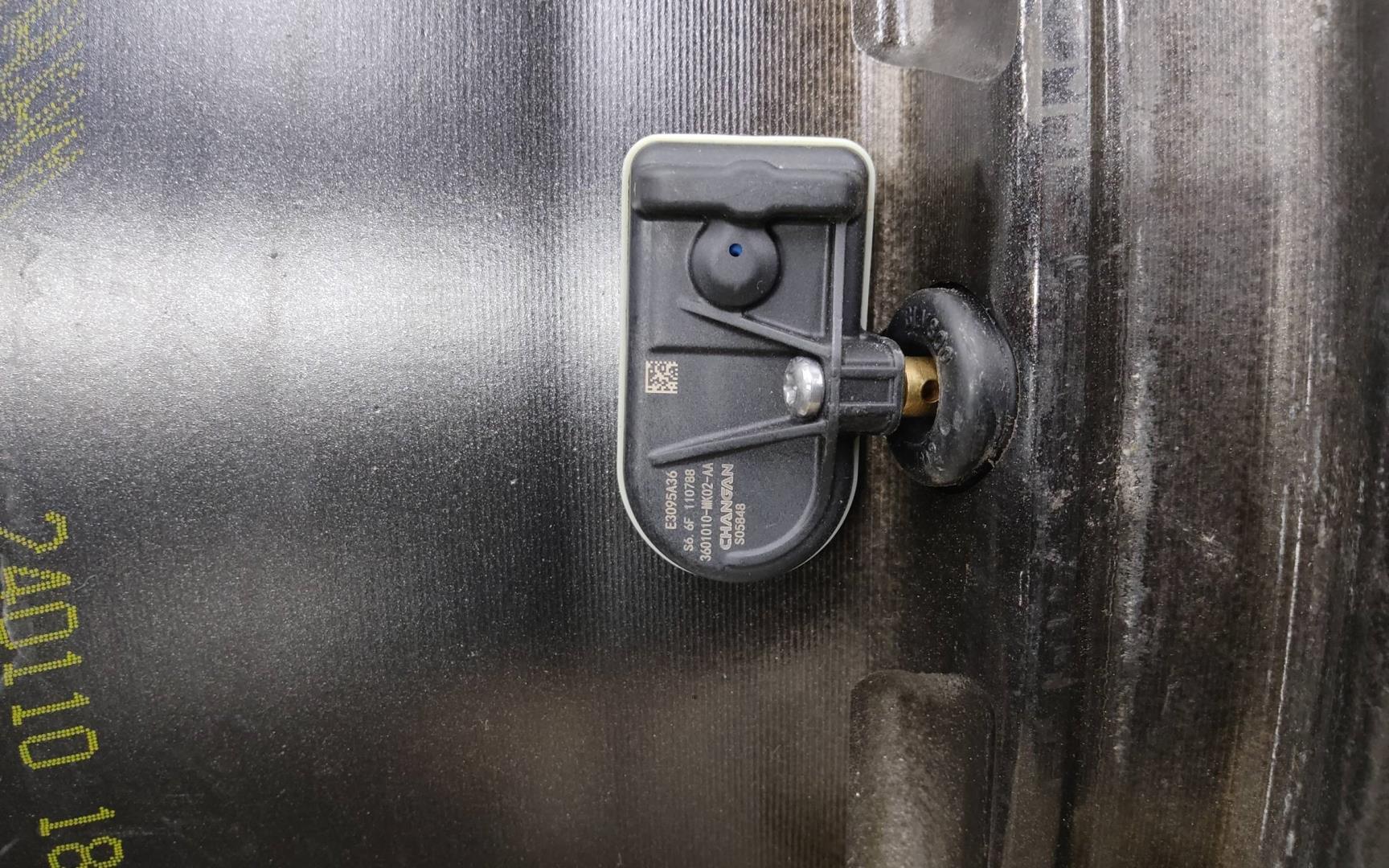 Диск колесный литой легкий сплав